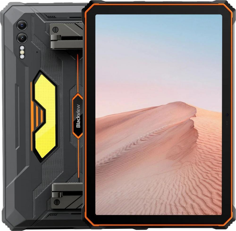 Blackview Active 10 Pro 12-512GB LTE Orange