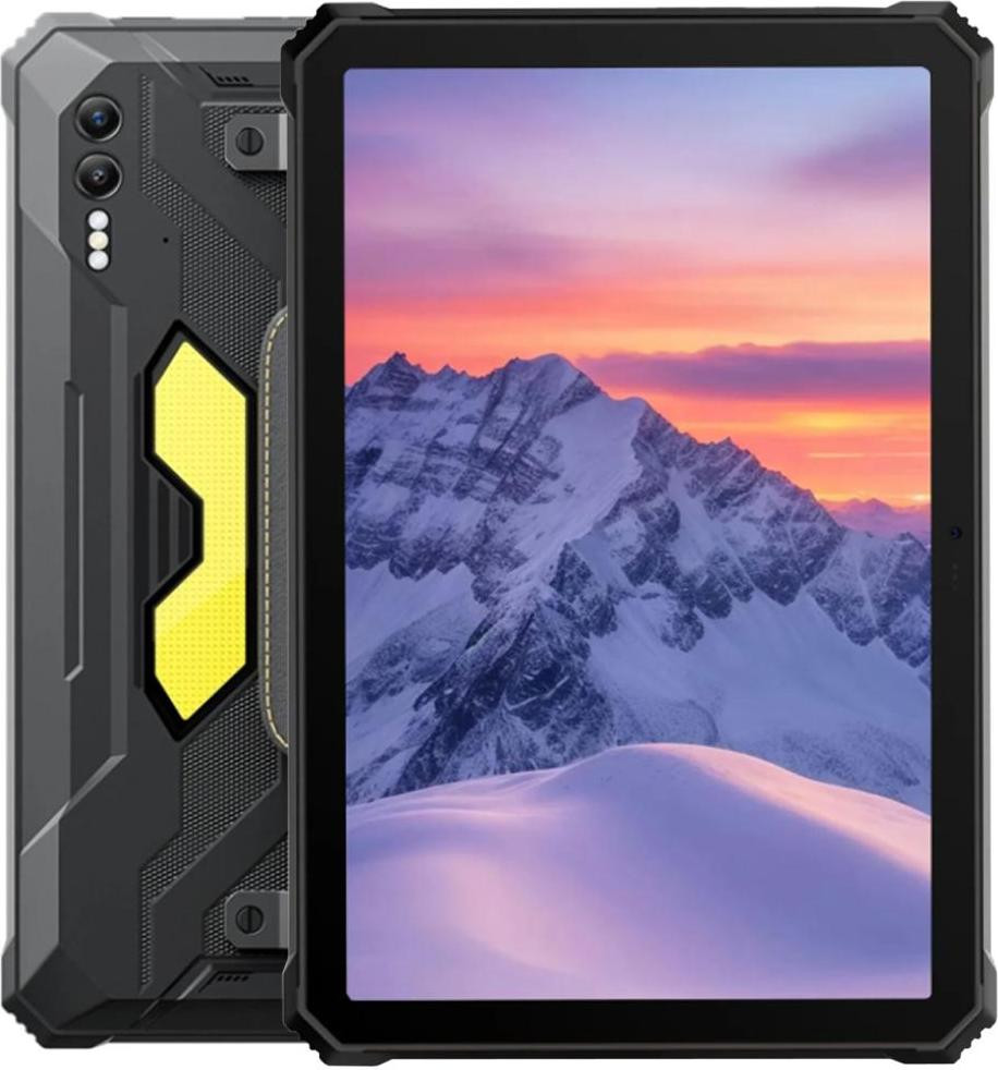 Blackview Active 10 Pro 12-512GB LTE Black