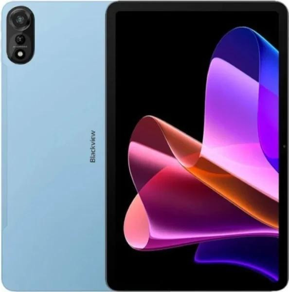 Blackview MEGA 2 12-256GB lce Blue