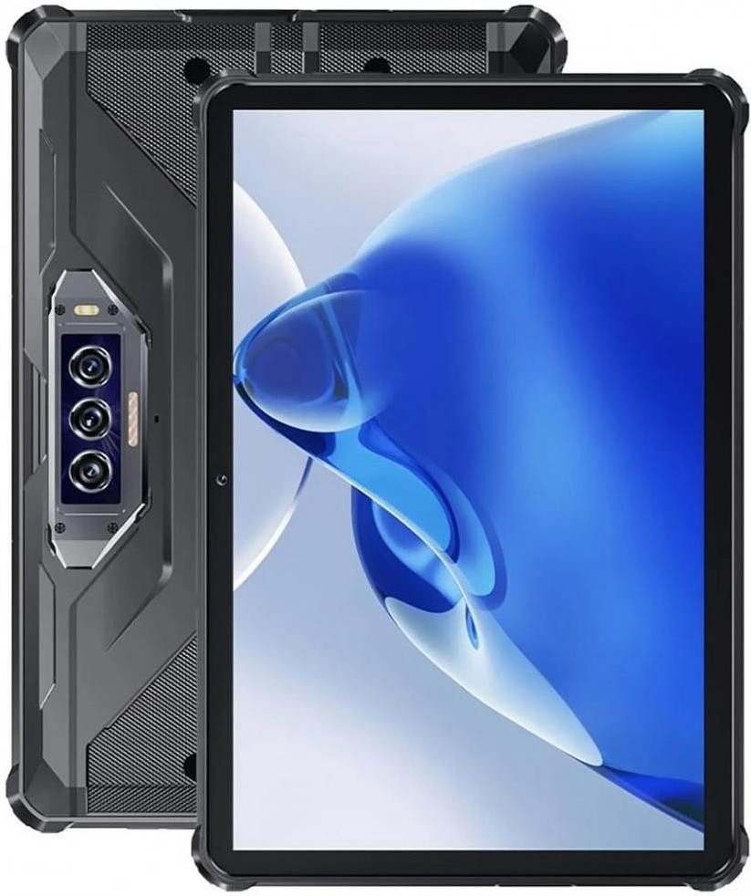 Oukitel RT7 12-256GB Black (6931940751438)