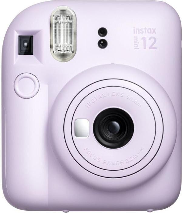 Fujifilm Instax Mini 12 Lilac Purple (16806133)