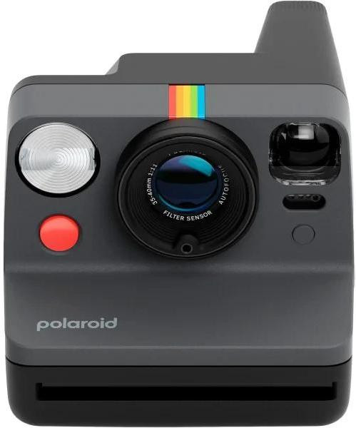 Polaroid Now Gen 3 E-box Black (006560)