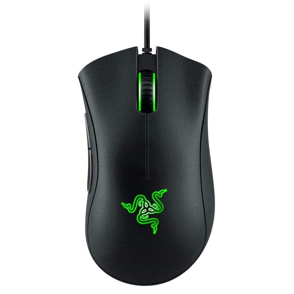 Razer Death Adder Essential (RZ01-03850100-R3M1)
