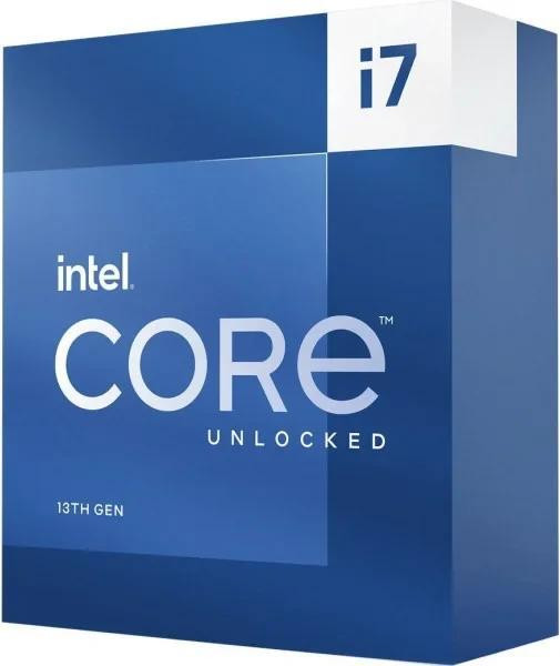 Intel Core i7-14700KF (BX8071514700KF)