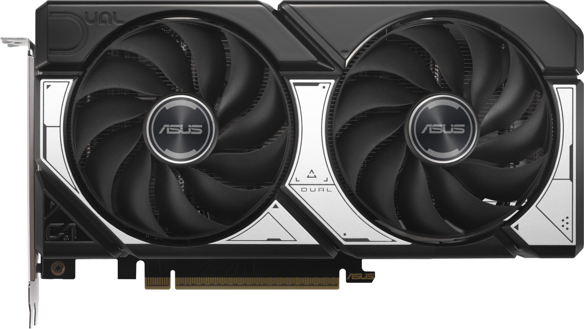 ASUS DUAL-RTX5060TI-O16G