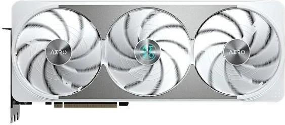 GIGABYTE GeForce RTX 5070 Ti AERO OC 16G (GV-N507TAERO OC-16GD)