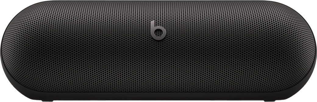 Beats by Dr. Dre Pill Matte Black (MW443)