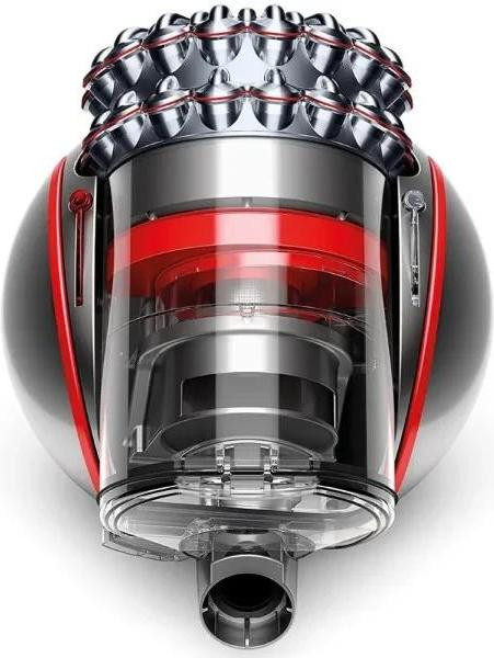 Dyson CY26 Cinetic Big Ball Absolute 2