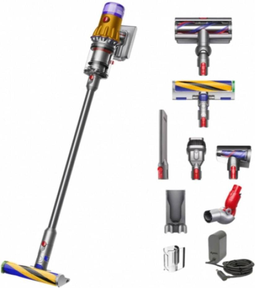 Dyson V12 Detect Slim Absolute (470521-01)