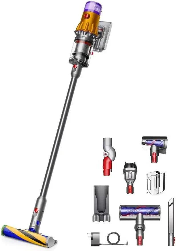 Dyson V12 Detect Slim Absolute 2023 (448884-01)
