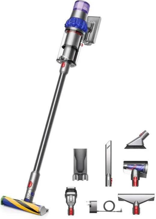 Dyson V15 Detect Fluffy (476575-01)