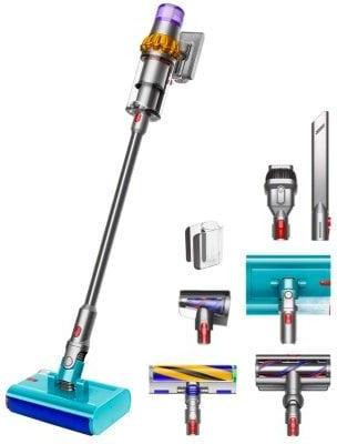 Dyson V15s Detect Submarine (448798-01)