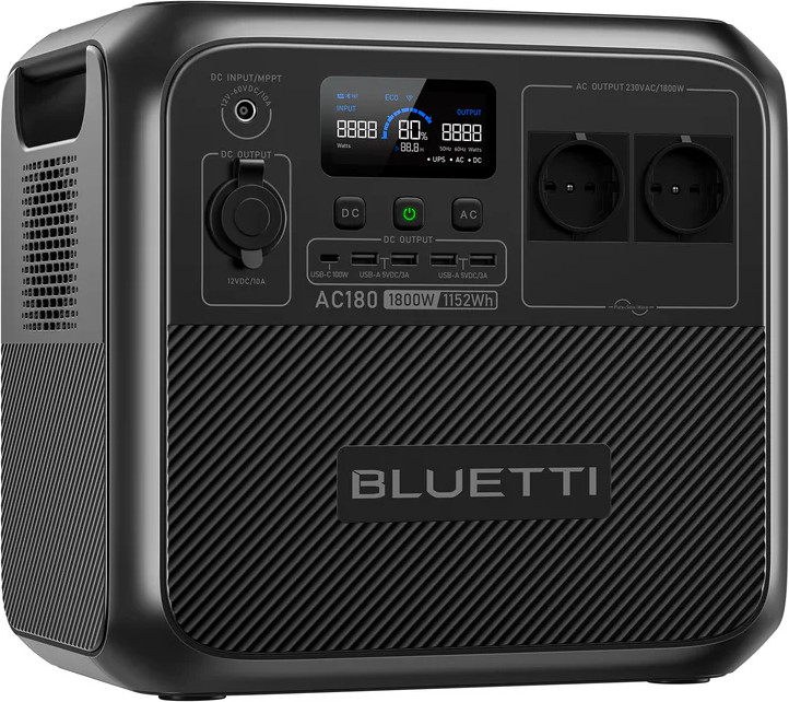 BLUETTI AC180