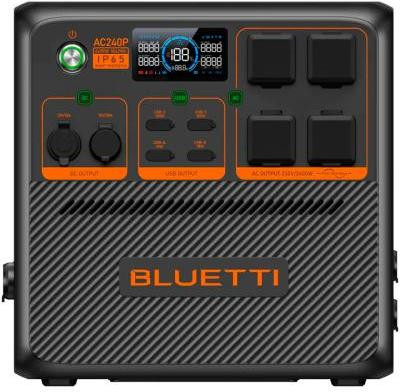 BLUETTI AC240P
