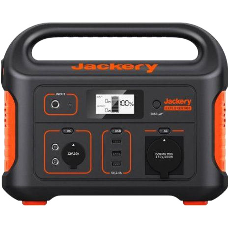 Jackery Explorer 500EU (PB930975)