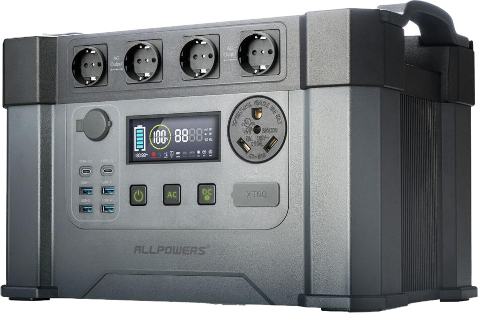 Allpowers S2000 Pro