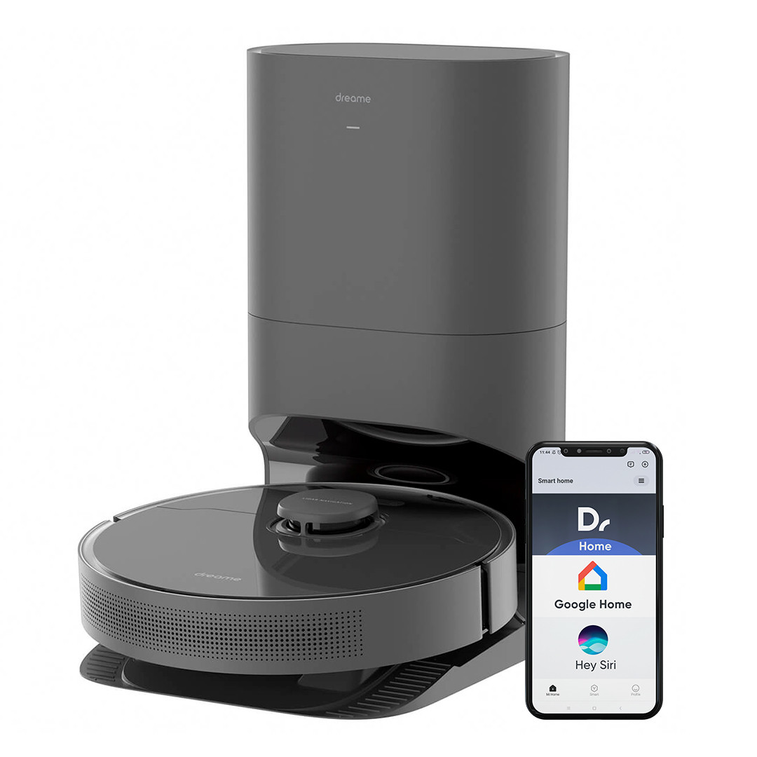 Dreame D10s Plus (RLS6AD)