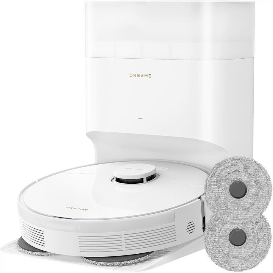 Dreame Bot L10s Plus (RLL42SD)