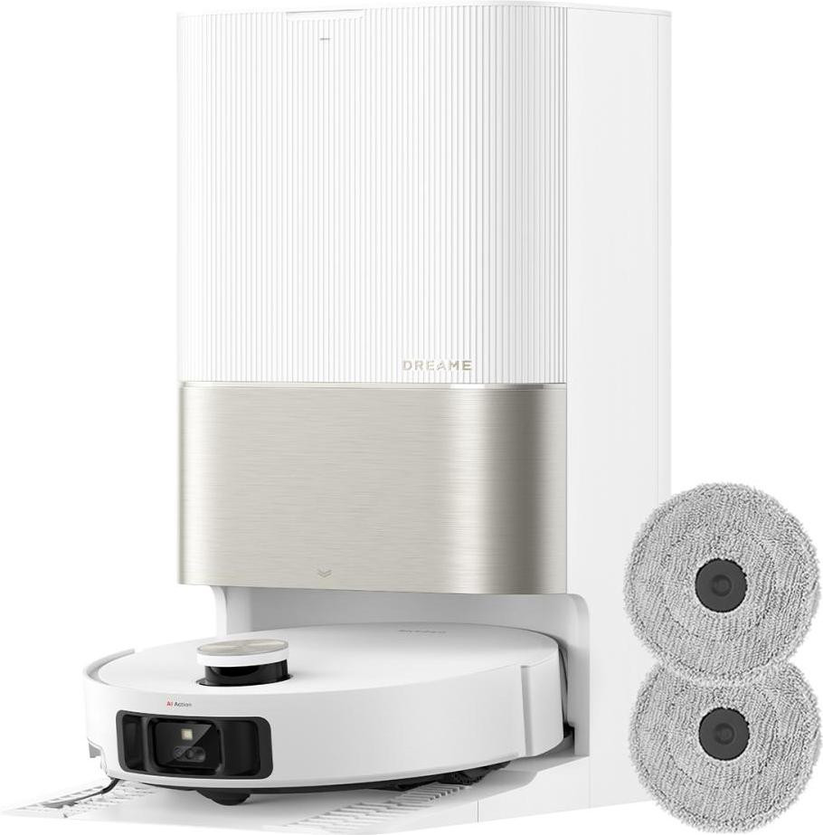 Dreame X50 Ultra White (RLX85CE-6-Wh)