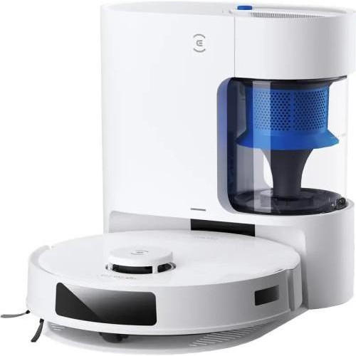 ECOVACS DEEBOT OZMO N20 Pro Plus White