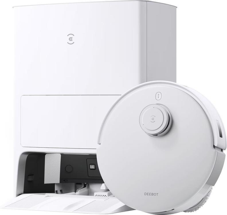 ECOVACS Deebot OZMO T20 OMNI