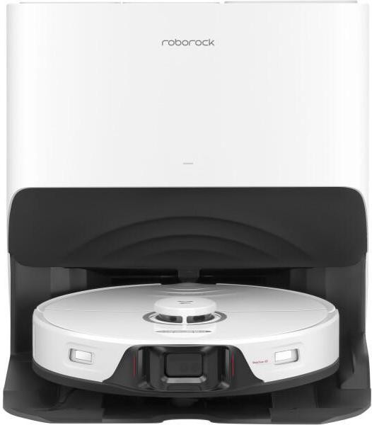 RoboRock S8 Pro Ultra White