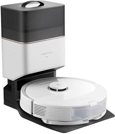 RoboRock Q8 Max Plus White (Q8MP02-00)