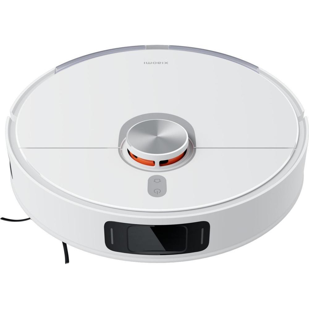 Xiaomi Robot Vacuum S20+ White