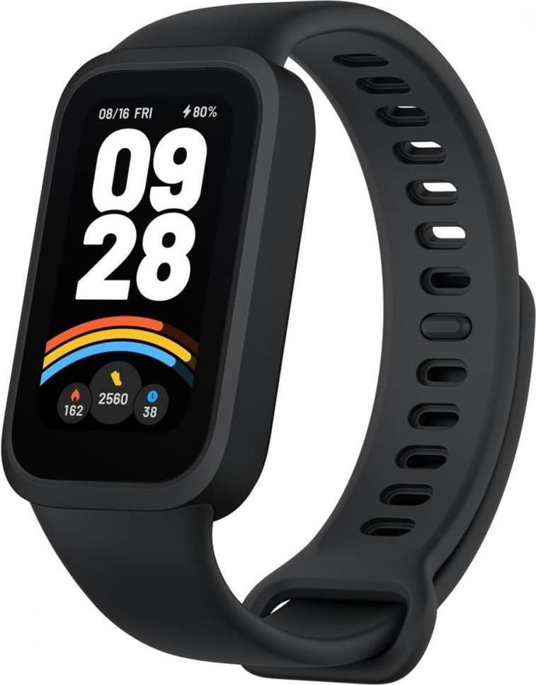 Xiaomi Smart Band 9 Active Black (BHR9444GL)