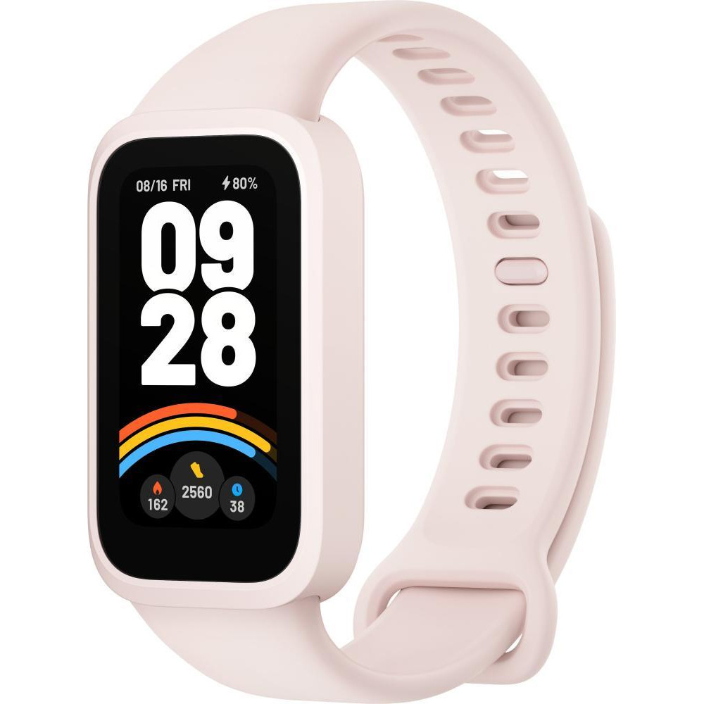 Xiaomi Smart Band 9 Active Pink (BHR9917GL)