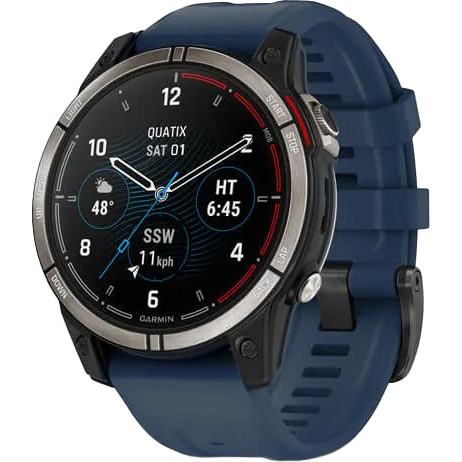 Garmin Quatix 7 – Sapphire Edition Marine (010-02582-60-61)