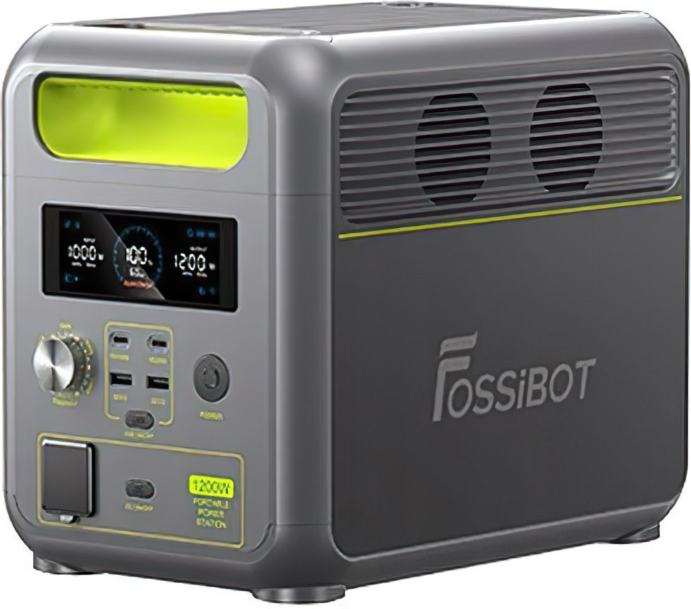 Fossibot F1200