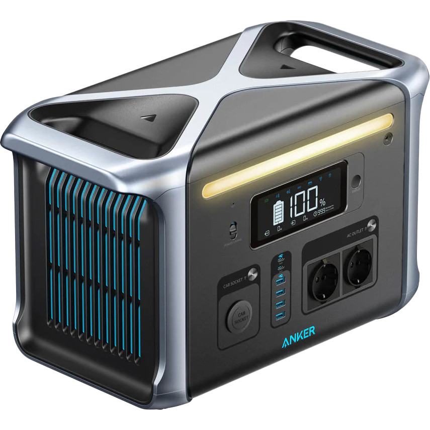 Anker Solix F1200
