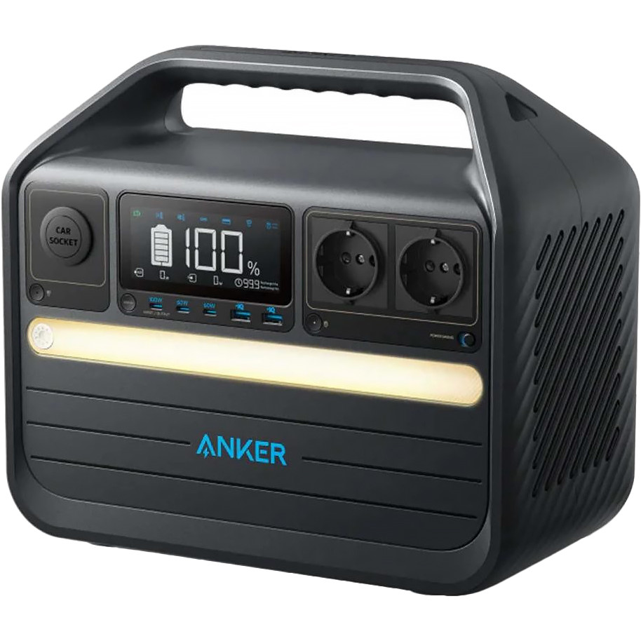 Anker 555 PowerHouse (A1760311)