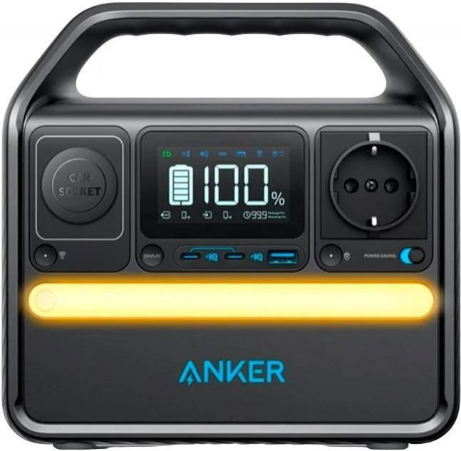 Anker 522 PowerHouse (A1721311)