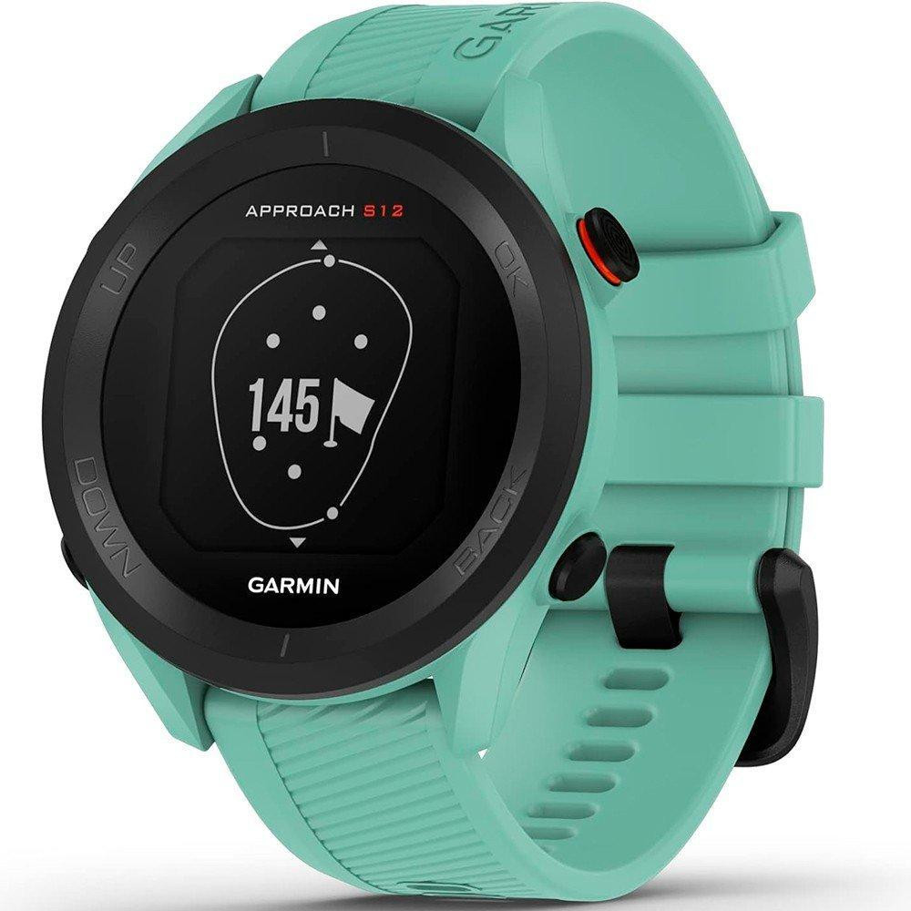Garmin Approach S12 Neo Tropic (010-02472-15)