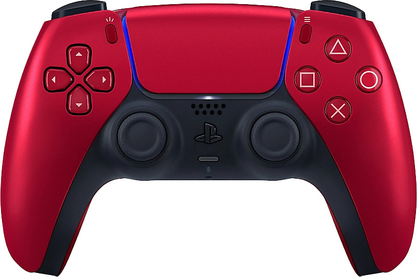 Sony DualSense Volcanic Red (1000040191)