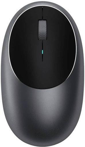Satechi M1 Wireless Space Gray (ST-ABTCMM)