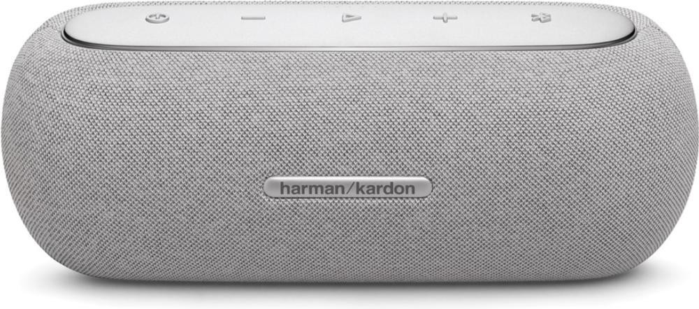 Harman-Kardon Luna Grey (HKLUNAGRY)