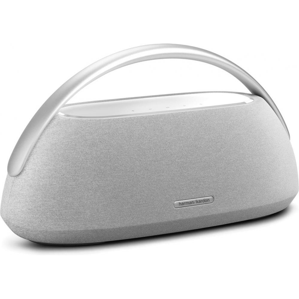 Harman-Kardon Go + Play 3 Gray (HKGOPLAY3GRY)