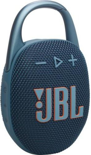 JBL Clip 5 Blue (JBLCLIP5BLU)