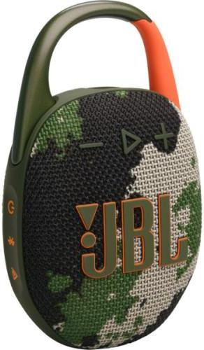 JBL Clip 5 Squad (JBLCLIP5SQUAD)