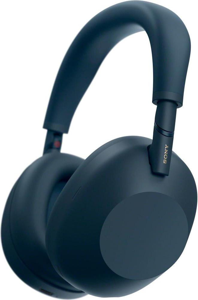 Sony WH-1000XM6 Midnight Blue (WH1000XM6L.CE7)