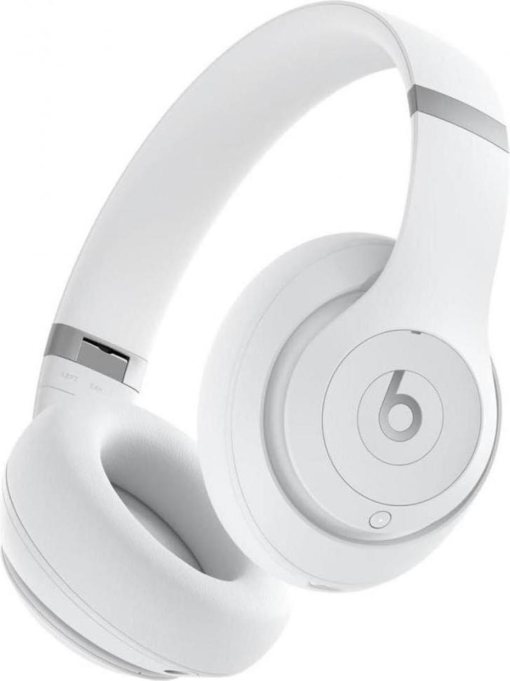 Beats by Dr. Dre Studio Pro Matte White (MC2P4)