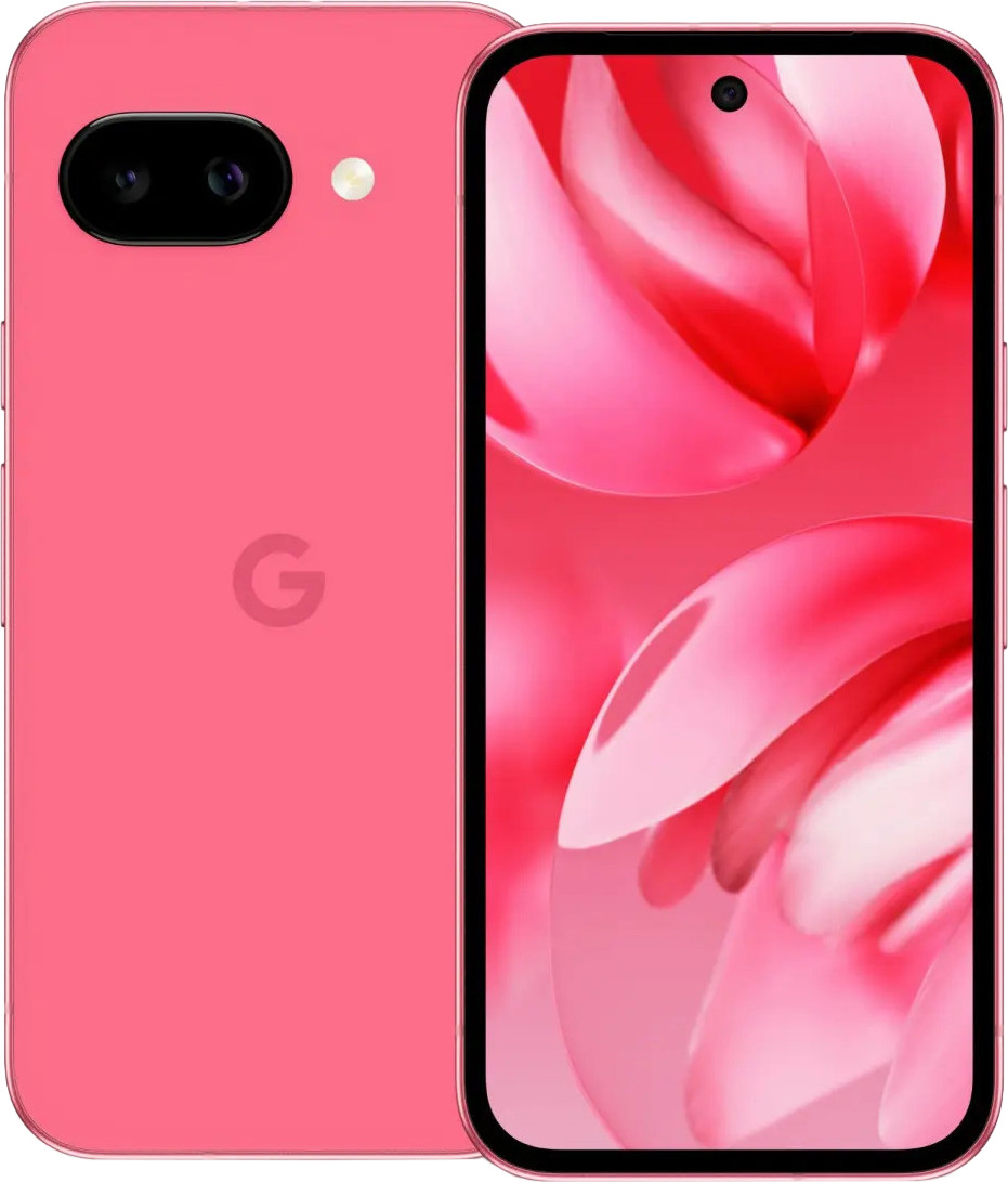 Google Pixel 9a 8-128GB Peony