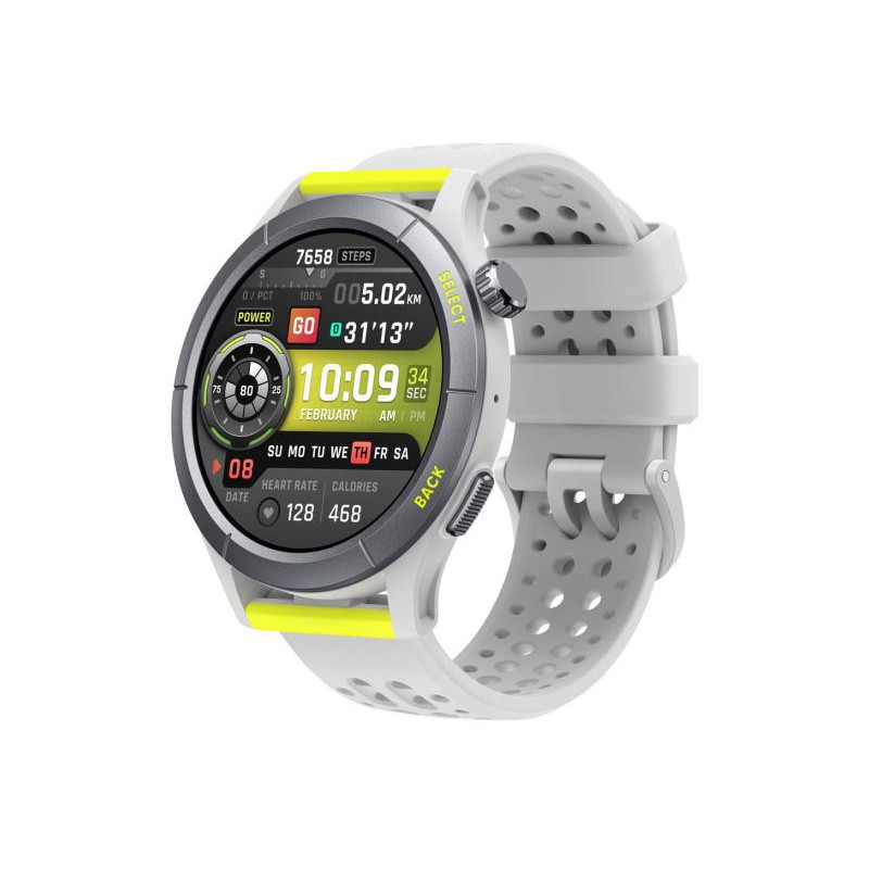 Amazfit Cheetah Round Speedster Grey