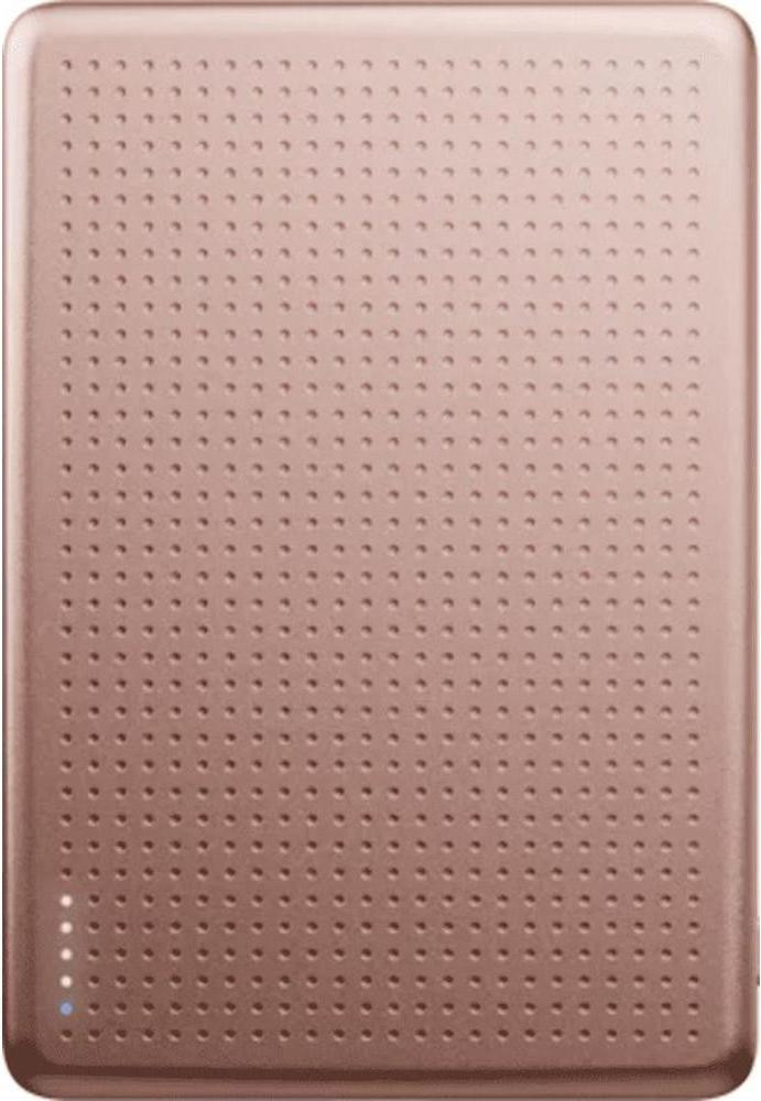 NATIVE UNION Active Magnetic 5000mAh Apricot Crush (ACTPB-5KMS-APR)
