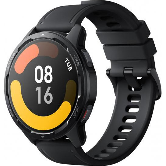 Xiaomi Watch S1 Active Black (BHR5380GL)