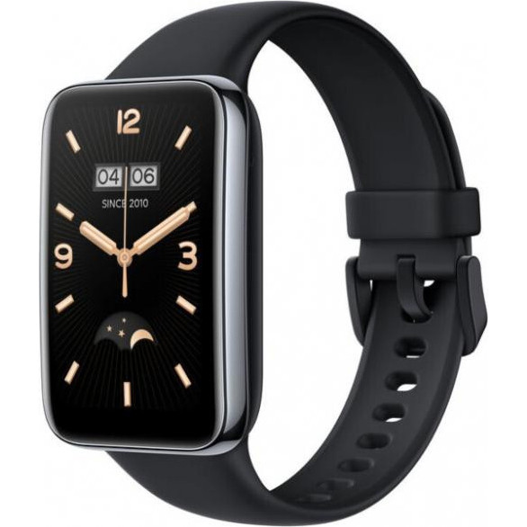 Xiaomi Mi Smart Band 7 Pro Black (BHR5970GL)