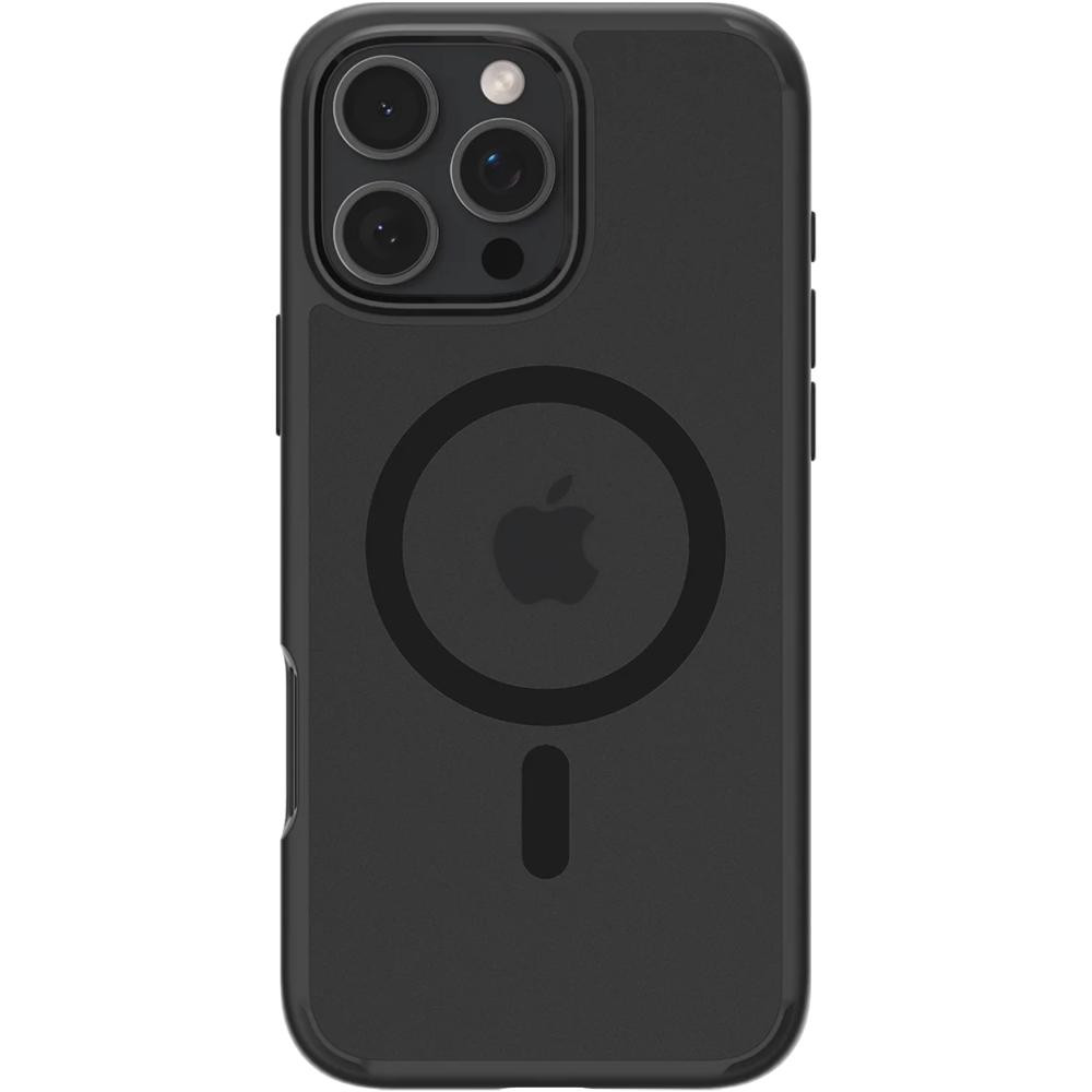 Spigen iPhone 16 Pro Max Ultra Hybrid MagSafe Frost Black (ACS08003)